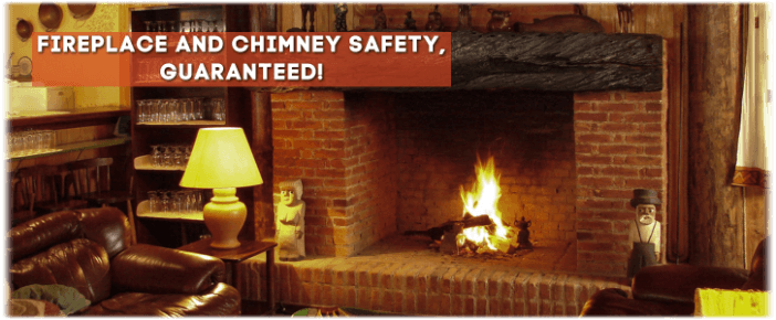 Chimney and Fireplace Inspection Fort Myers FL