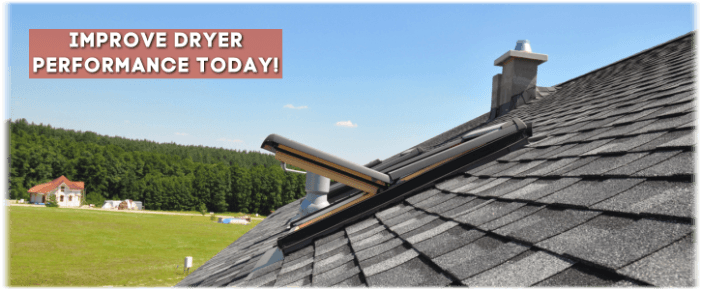 Dryer Vent Cleaning Fort Myers FL