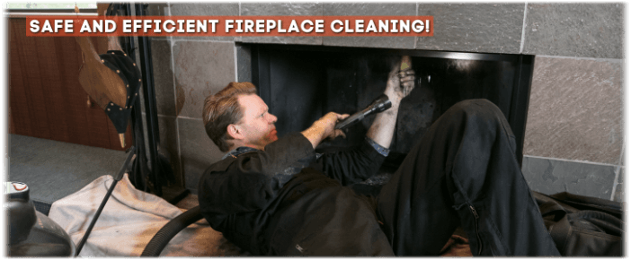 Fireplace Cleaning Fort Myers FL