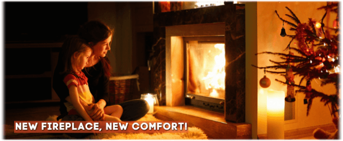 Fireplace Installation Fort Myers FL