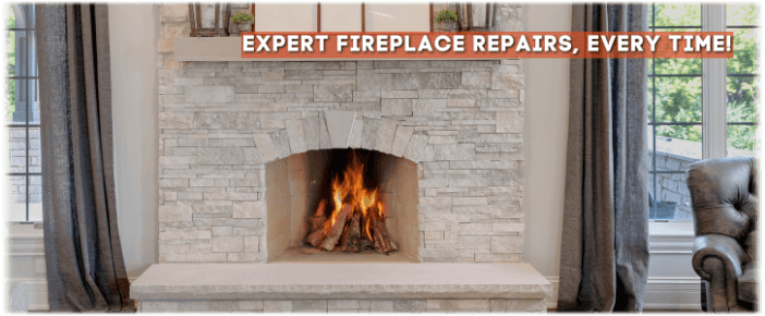 Fireplace Repair Fort Myers FL