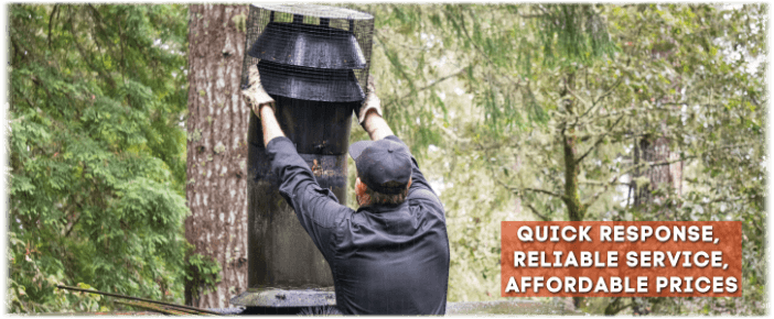 Fort Myers FL Chimney Cleaning