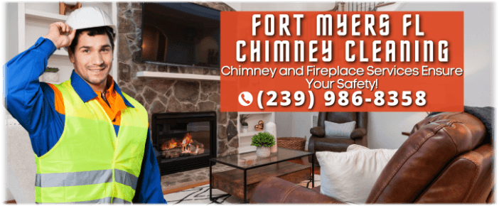 Chimney Cleaning Fort Myers FL